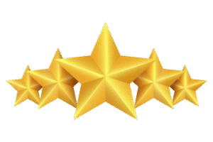 Home 1 Five Star PNG Images